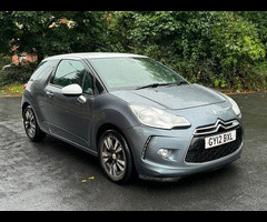 Citroen DS3 1.6 VTi DStyle Auto Euro 5 3dr - 6