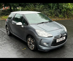 Citroen DS3 1.6 VTi DStyle Auto Euro 5 3dr - 8