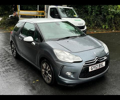 Citroen DS3 1.6 VTi DStyle Auto Euro 5 3dr - 9