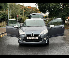 Citroen DS3 1.6 VTi DStyle Auto Euro 5 3dr - 11