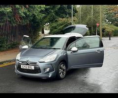 Citroen DS3 1.6 VTi DStyle Auto Euro 5 3dr - 13