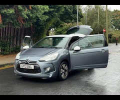 Citroen DS3 1.6 VTi DStyle Auto Euro 5 3dr - 14