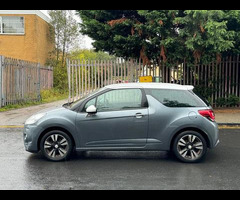 Citroen DS3 1.6 VTi DStyle Auto Euro 5 3dr - 18