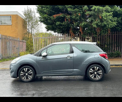 Citroen DS3 1.6 VTi DStyle Auto Euro 5 3dr - 19