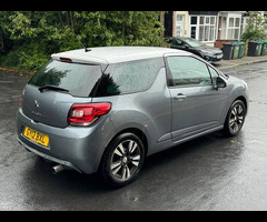 Citroen DS3 1.6 VTi DStyle Auto Euro 5 3dr - 24