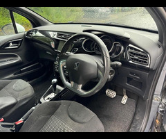 Citroen DS3 1.6 VTi DStyle Auto Euro 5 3dr - 28