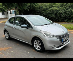 Peugeot 208 1.2 VTi Active Euro 5 3dr - 6