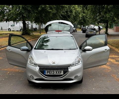 Peugeot 208 1.2 VTi Active Euro 5 3dr - 9