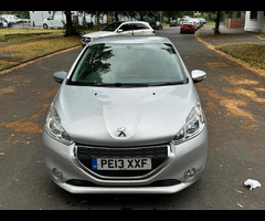 Peugeot 208 1.2 VTi Active Euro 5 3dr - 10