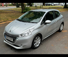 Peugeot 208 1.2 VTi Active Euro 5 3dr - 13