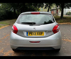 Peugeot 208 1.2 VTi Active Euro 5 3dr - 18