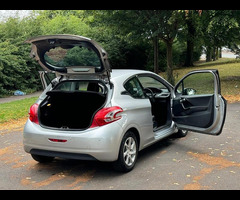 Peugeot 208 1.2 VTi Active Euro 5 3dr - 22