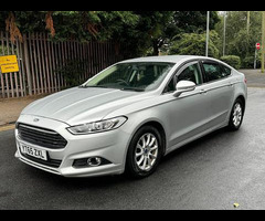 Ford Mondeo 2.0 TDCi Zetec Euro 6 (s/s) 5dr - 3