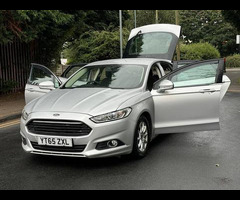 Ford Mondeo 2.0 TDCi Zetec Euro 6 (s/s) 5dr - 12