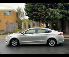 Ford Mondeo 2.0 TDCi Zetec Euro 6 (s/s) 5dr - 16