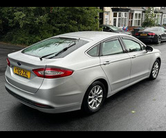 Ford Mondeo 2.0 TDCi Zetec Euro 6 (s/s) 5dr - 23