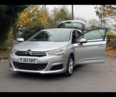 Citroen C4 1.4 VTi 16V VTR Euro 5 5dr - 3