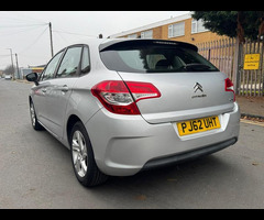 Citroen C4 1.4 VTi 16V VTR Euro 5 5dr - 16