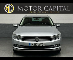 Volkswagen Passat 2.0 TDI BlueMotion Tech SE Business DSG Euro 6 (s/s) 5dr - 8