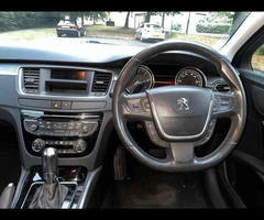 Peugeot 508 SW 2.0 HDi Active Auto Euro 5 5dr - 16