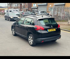 Peugeot 2008 1.2 VTi Active Euro 5 5dr - 15