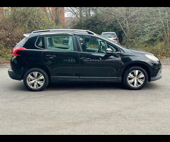 Peugeot 2008 1.2 VTi Active Euro 5 5dr - 20