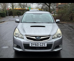 Subaru Legacy 2.0D SE Sport Tourer 4WD Euro 5 5dr - 2