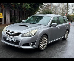 Subaru Legacy 2.0D SE Sport Tourer 4WD Euro 5 5dr - 3