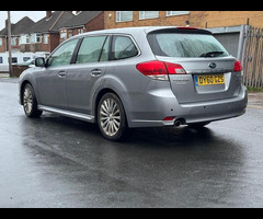 Subaru Legacy 2.0D SE Sport Tourer 4WD Euro 5 5dr - 4