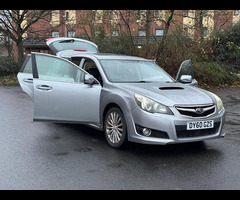 Subaru Legacy 2.0D SE Sport Tourer 4WD Euro 5 5dr - 5