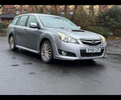 Subaru Legacy 2.0D SE Sport Tourer 4WD Euro 5 5dr - 6