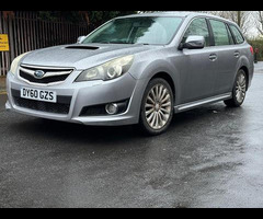 Subaru Legacy 2.0D SE Sport Tourer 4WD Euro 5 5dr - 8