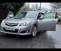 Subaru Legacy 2.0D SE Sport Tourer 4WD Euro 5 5dr - 10