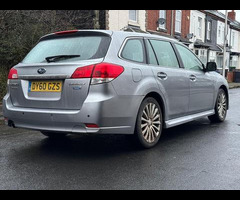 Subaru Legacy 2.0D SE Sport Tourer 4WD Euro 5 5dr - 15