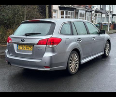 Subaru Legacy 2.0D SE Sport Tourer 4WD Euro 5 5dr - 18