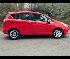 Ford B-max 1.0T EcoBoost Titanium Euro 5 (s/s) 5dr - 20