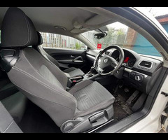 Volkswagen Scirocco 2.0 TDI GT Euro 4 3dr - 5