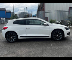 Volkswagen Scirocco 2.0 TDI GT Euro 4 3dr - 7