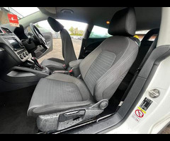 Volkswagen Scirocco 2.0 TDI GT Euro 4 3dr - 9