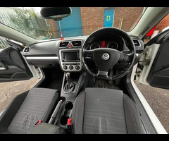 Volkswagen Scirocco 2.0 TDI GT Euro 4 3dr - 23