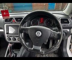 Volkswagen Scirocco 2.0 TDI GT Euro 4 3dr - 28