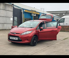 Ford Fiesta 1.25 Style 5dr - 3