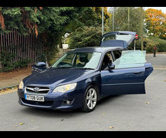 Subaru Legacy 2.0 R Sport Tourer 5dr - 3