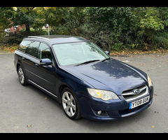 Subaru Legacy 2.0 R Sport Tourer 5dr - 6