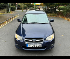 Subaru Legacy 2.0 R Sport Tourer 5dr - 9