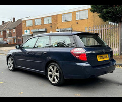 Subaru Legacy 2.0 R Sport Tourer 5dr - 13