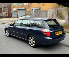 Subaru Legacy 2.0 R Sport Tourer 5dr - 14