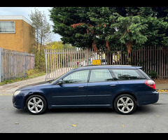 Subaru Legacy 2.0 R Sport Tourer 5dr - 16