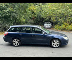 Subaru Legacy 2.0 R Sport Tourer 5dr - 19