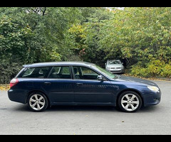 Subaru Legacy 2.0 R Sport Tourer 5dr - 20